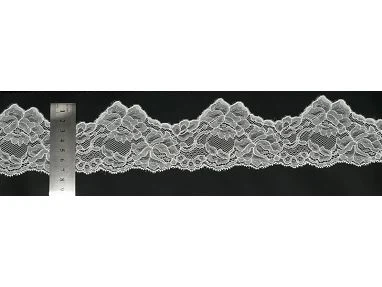 Nattkläder Sexig blommig spets